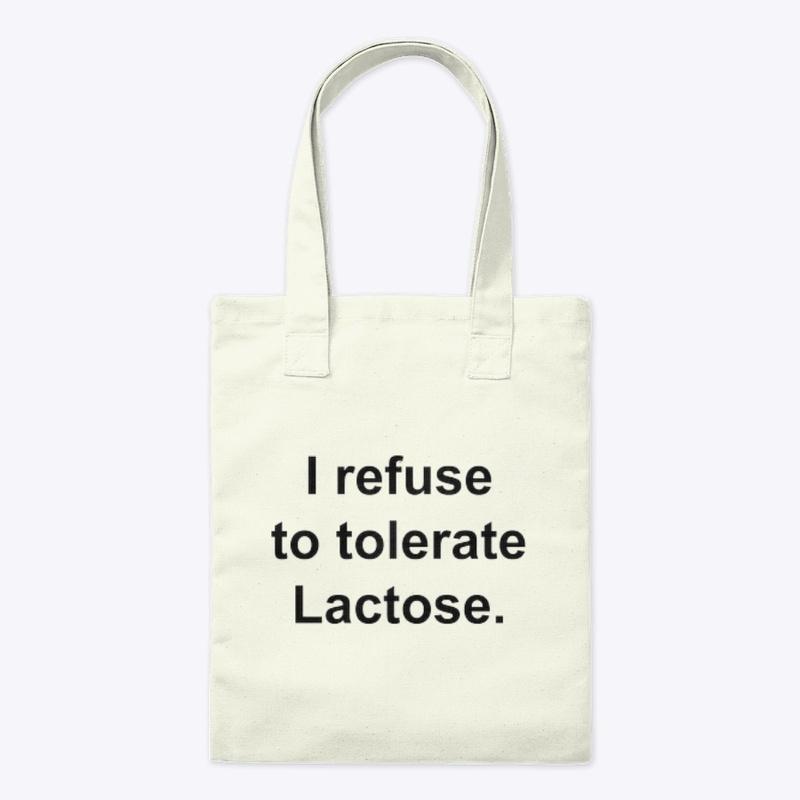 LACTOSE 🥛