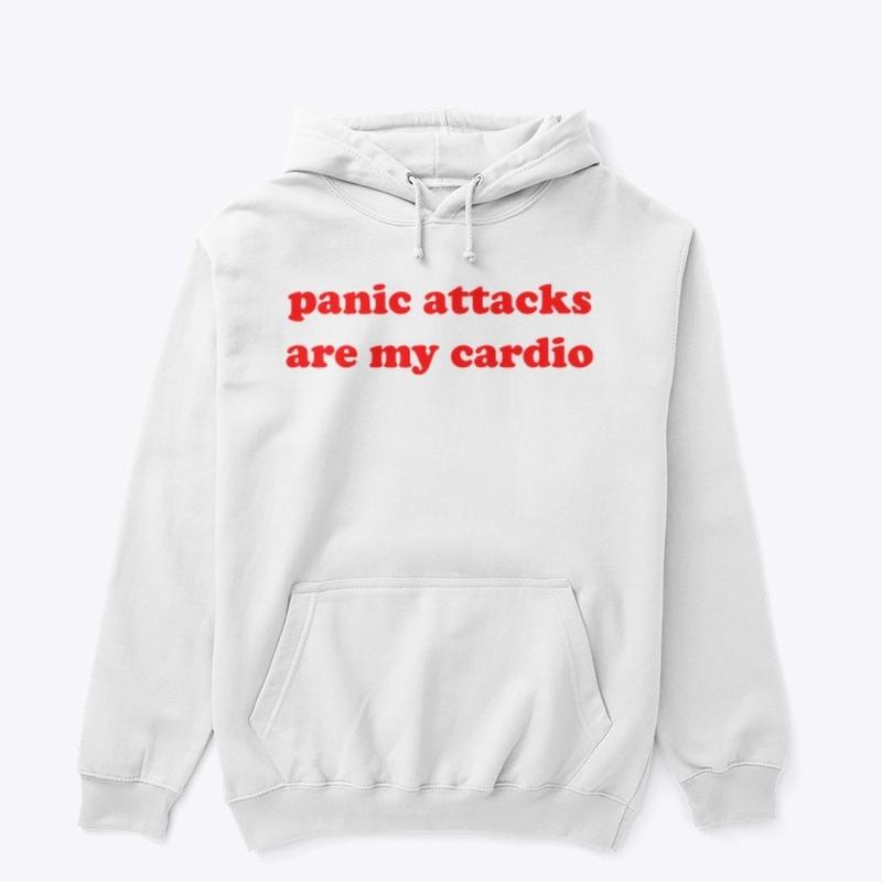 PANIC ATTACKS ❤️‍🔥